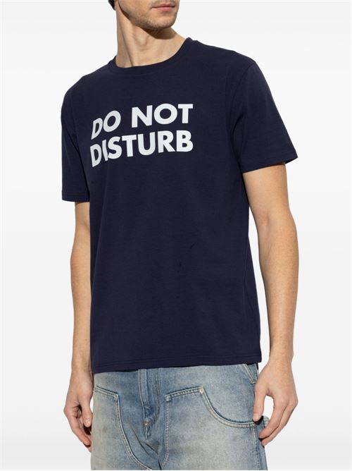 T-SHIRT MOSCHINO | 251V1A0706 4410/0290